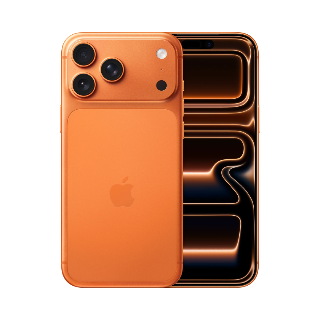 iPhone 17 promax