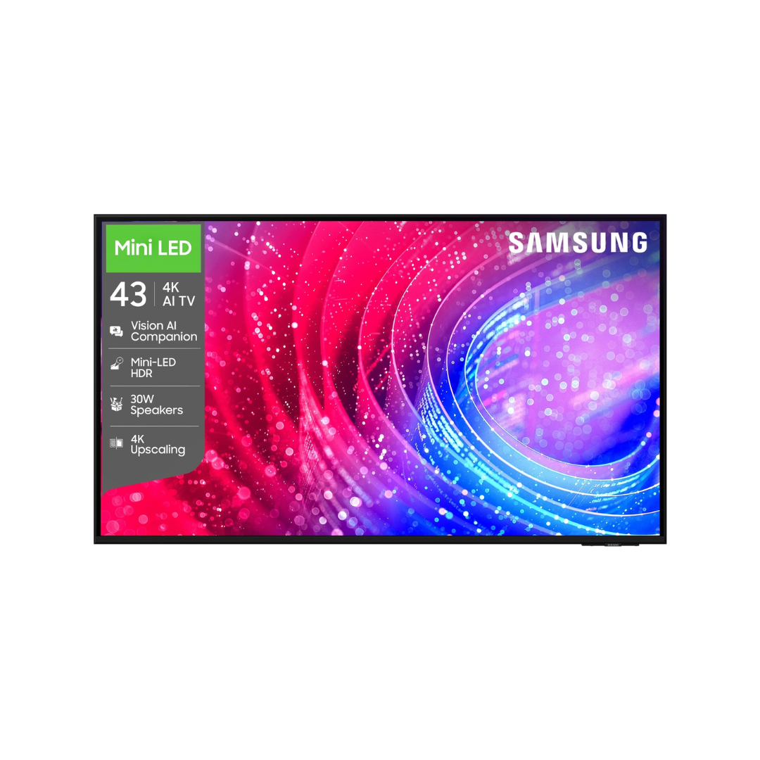 Samsung Tizen TV
